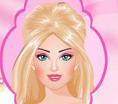 Hra - Barbie jde nakupovat