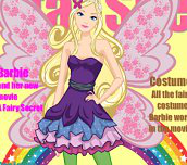 Barbie s Fairy Secret