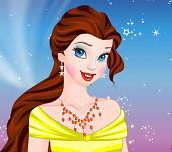 Hra - Make Your Favourite Princess