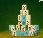 Hra - Mahjong: Jolly Jong 2
