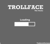 Hra - Trollface