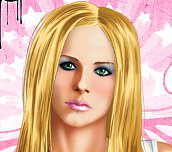 Hra - Avril Lavigne