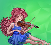 Hra - Amusix Violin