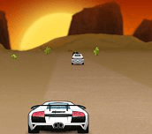 Hra - Extreme Cars: Racing