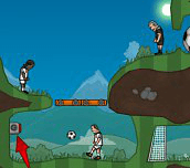 Hra - Soccer Balls 2