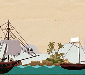Hra - Pirates of the Stupid Seas