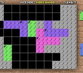 Hra - Legor 4
