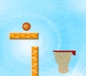 Hra - Basket Ball A New Challenge