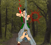 Hra - Ronin Spirit of the Sword
