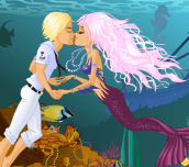 Hra - Mermaid Love