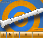 Hra - Amusix Flute