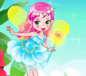 Hra - My Little Magic Fairy