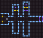 Hra - Pixel Dot
