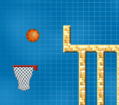 Hra - Basketball Gozar