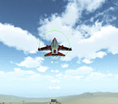 Hra - War In The Skies