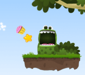 Hra - Froggy Cupcake