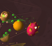 Hra - Fruit Slasher 3D Extended