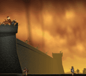 Hra - Siege of Troy 2