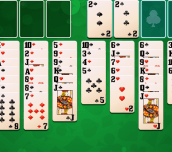 Hra - Freecell Solitaire