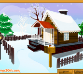 Design your Winter House
