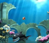 Hra - Fish Tales 2