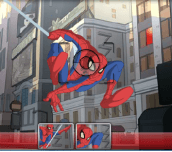 Hra - Spiderman Photo Hunt