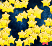 Hra - Flash Stars