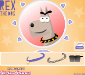 Hra - Rex The Dog