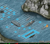 Hra - Battleship War