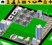 Hra - Build Metropolis 2