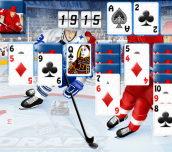 Hra - Hockey Solitaire
