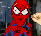 Hra - Epic Celeb Brawl - Spiderman