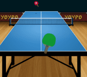 Hra - Yoypo Table Tennis