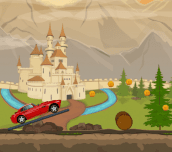 Kingdom Racer