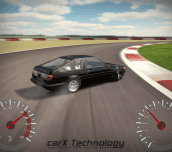 Hra - CarX Drift Racing
