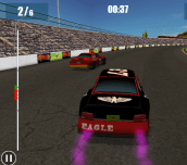 Hra - Supermaxx Racer 3D