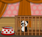 Hra - Panda's Break Out
