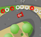 Hra - Kart Racing