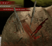 Hra - Gothic Surgery 2