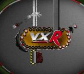 Hra - VXR Racing Game