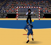 Hra - Handball