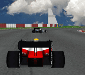 Hra - Formula Driver 3D