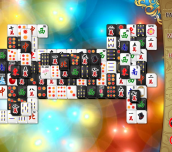 Hra - Black And White Mahjong 2