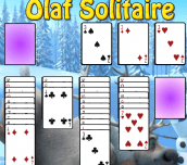 Olaf Solitaire