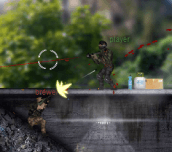 Hra - Intruder: Combat Training 2x