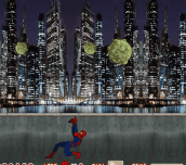 Hra - Spiderman Stone Breaker