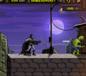 Batman Shoot Em Up