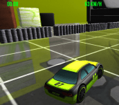 Hra - Toy Racer 3D