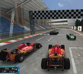 Hra - King of Speed 3D