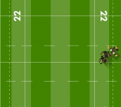 Hra - Rugby Ruckus